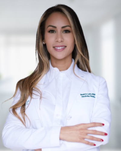 Beatriz Lam-Radzikowski, ARNP